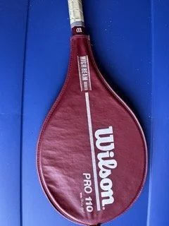 Tennis Racquet — SWAP Shed Sports